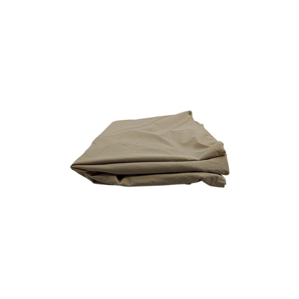 Quince Home Bedding Cream OS